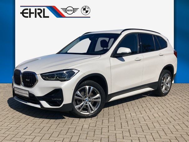 BMW X1 sDrive18i Sport Line 103 kW image number 1