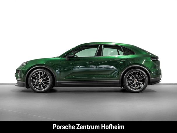 Porsche Macan 4 300 kW image number 5