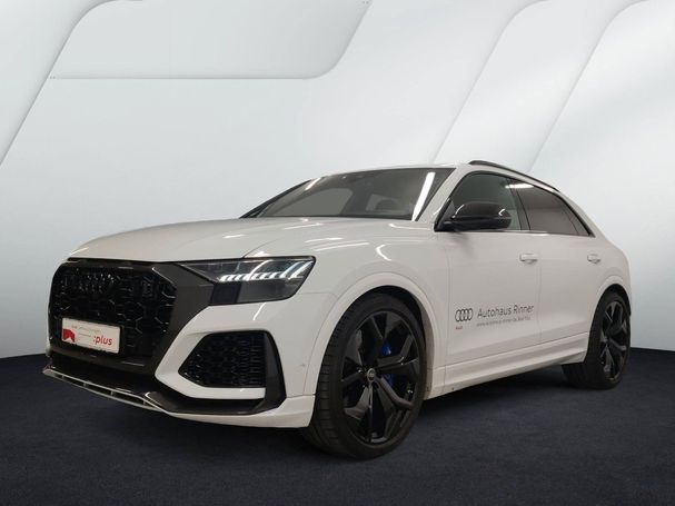 Audi RSQ8 441 kW image number 1