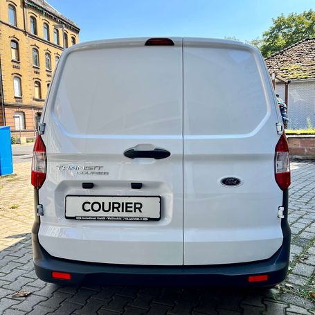 Ford Transit Courier 74 kW image number 2