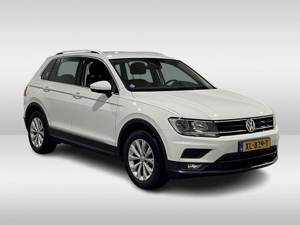 Volkswagen Tiguan 1.5 TSI ACT Comfortline 110 kW image number 2