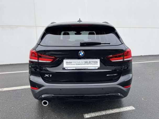 BMW X1 sDrive 103 kW image number 10