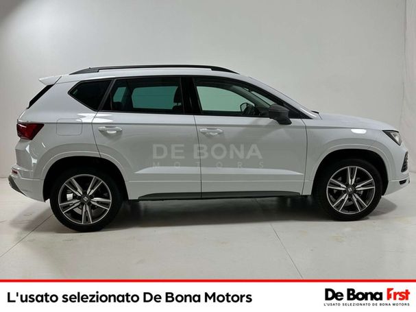 Seat Ateca 1.5 TSI DSG FR 110 kW image number 6