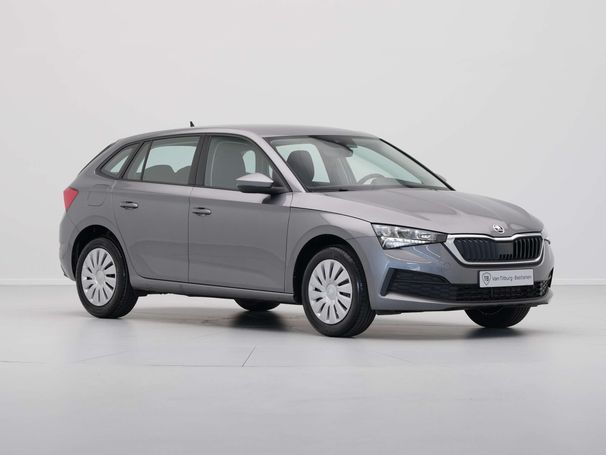 Skoda Scala 1.0 TSI Active 70 kW image number 7