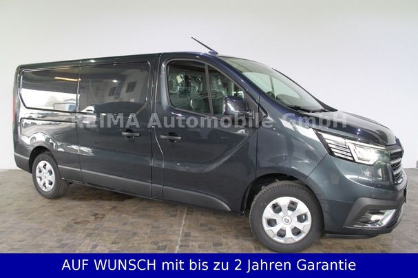 Renault Trafic L2H1 dCi 130 96 kW image number 3