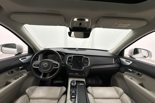 Volvo XC90 B5 AWD Inscription 175 kW image number 18