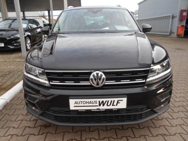 Volkswagen Tiguan 1.5 TSI Comfortline 110 kW image number 2