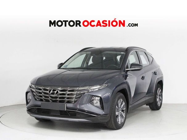 Hyundai Tucson 1.6 110 kW image number 1