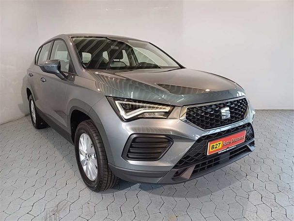 Seat Ateca 1.0 TSI Reference 85 kW image number 8