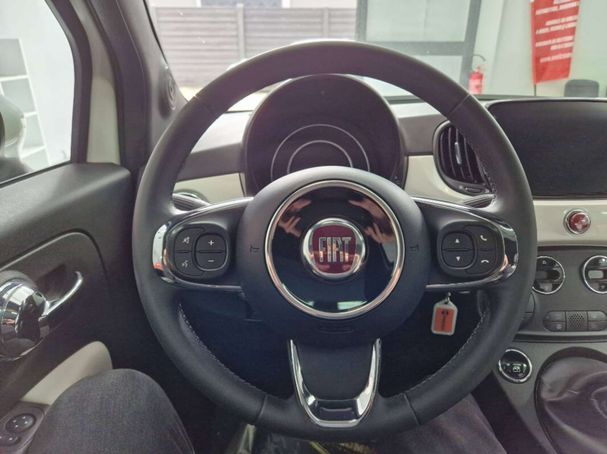 Fiat 500 1.0 51 kW image number 12