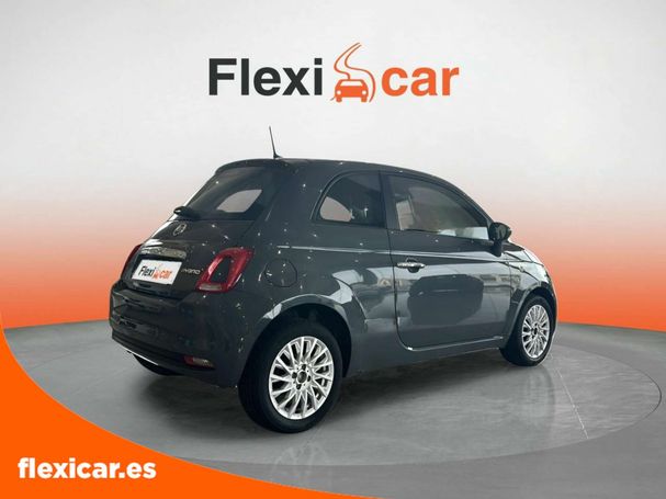 Fiat 500C 51 kW image number 5