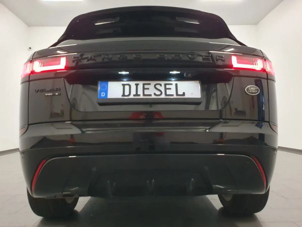 Land Rover Range Rover Velar 2.0d R-Dynamic S 132 kW image number 37