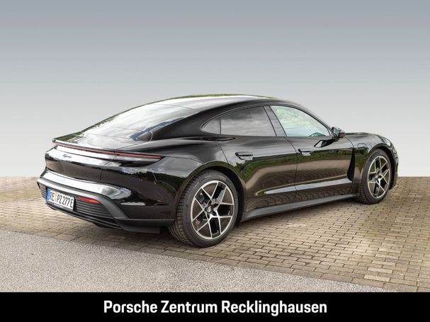 Porsche Taycan 320 kW image number 5