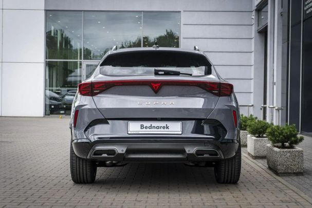 Cupra Formentor 110 kW image number 9