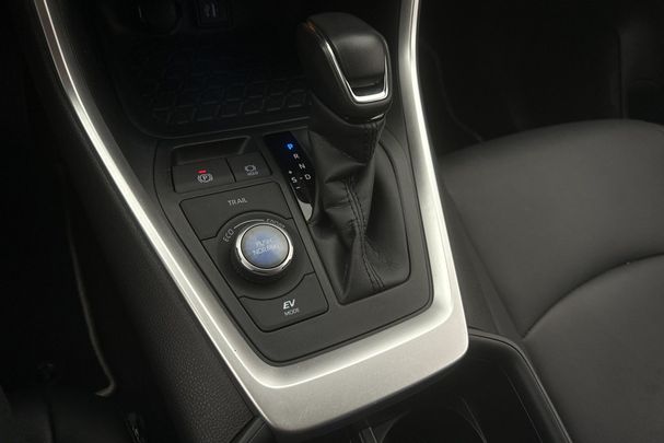 Toyota RAV 4 Hybrid 163 kW image number 27