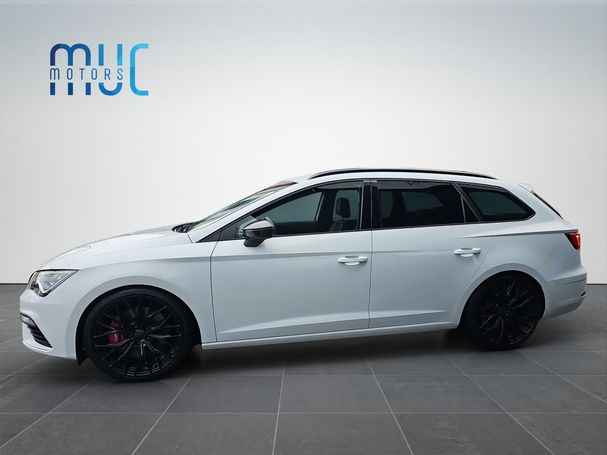 Seat Leon 2.0 TSI 4Drive Cupra 300 221 kW image number 3