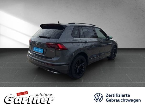 Volkswagen Tiguan 2.0 TDI Highline 4Motion DSG 176 kW image number 2