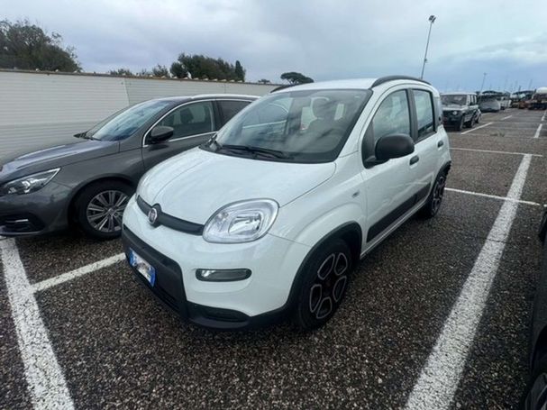 Fiat Panda 1.0 Hybrid Sport 51 kW image number 1