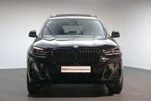 BMW X3 xDrive30e 215 kW image number 2