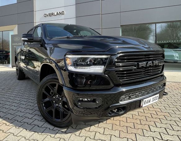 RAM 1500 226 kW image number 3