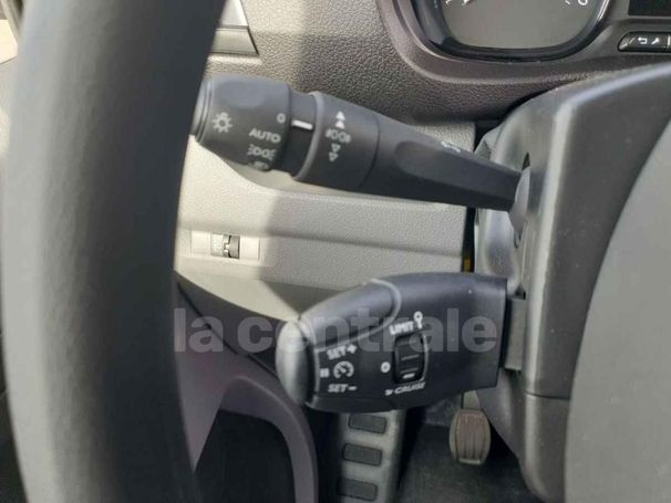 Fiat Scudo 88 kW image number 22