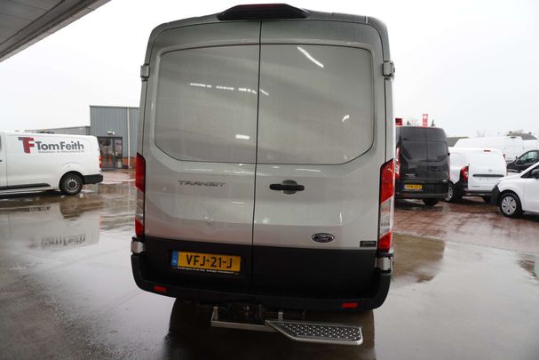 Ford Transit 350 L3H2 2.0 Limited 136 kW image number 6