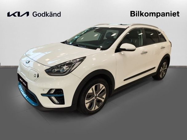 Kia Niro e 64 kWh 150 kW image number 1