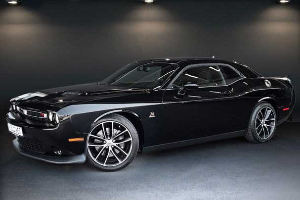 Dodge Challenger 362 kW image number 1