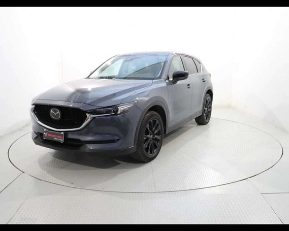 Mazda CX-5 SKYACTIV-D 150 110 kW image number 1