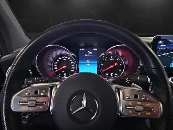 Mercedes-Benz GLC 220 d 143 kW image number 8