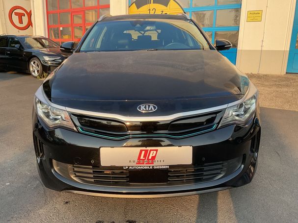 Kia Optima Sportswagon 2.0 Spirit 151 kW image number 2