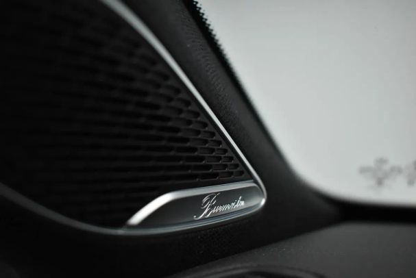 Mercedes-Benz CLA 250 165 kW image number 17