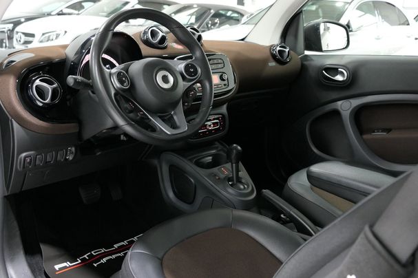 Smart ForTwo 66 kW image number 7