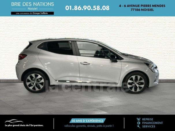 Renault Clio TCe 90 Evolution X-tronic 66 kW image number 5