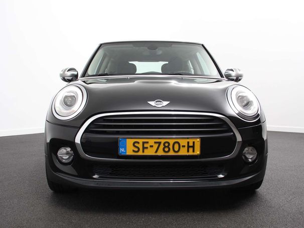 Mini Cooper 100 kW image number 2