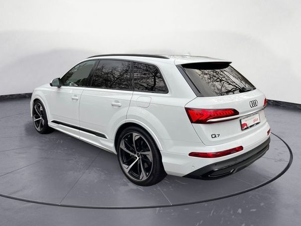 Audi Q7 55 TFSIe quattro S-Line 280 kW image number 4