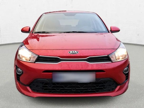 Kia Rio 62 kW image number 3