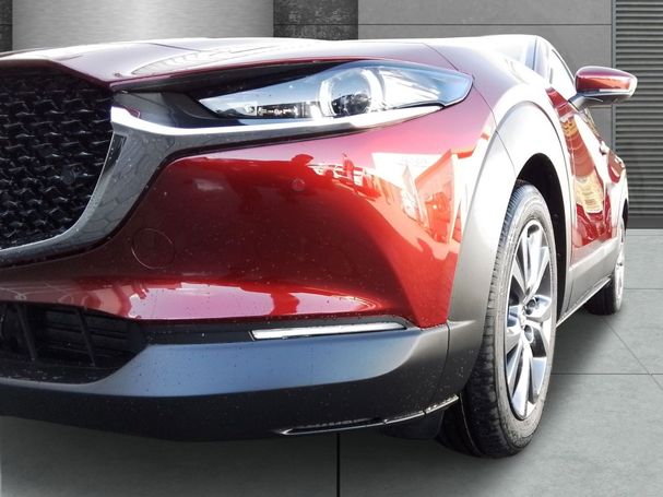 Mazda CX-30 137 kW image number 4