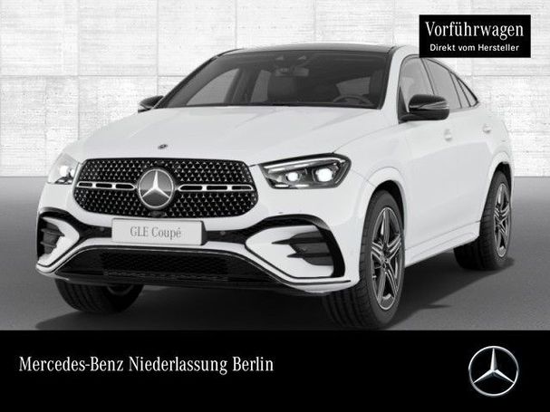 Mercedes-Benz GLE 350 de AMG 245 kW image number 3