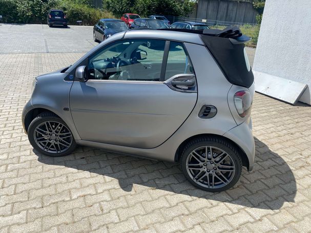 Smart ForTwo EQ 60 kW image number 3