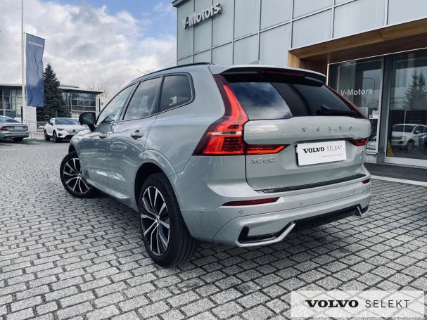 Volvo XC60 AWD 145 kW image number 7