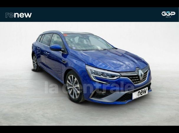 Renault Megane E-Tech 118 kW image number 2