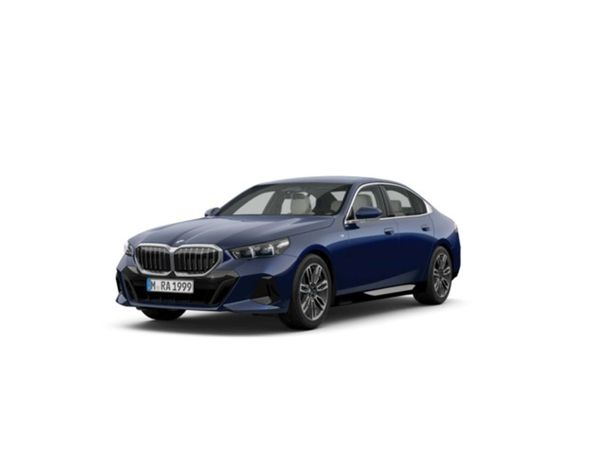 BMW 520i 153 kW image number 2