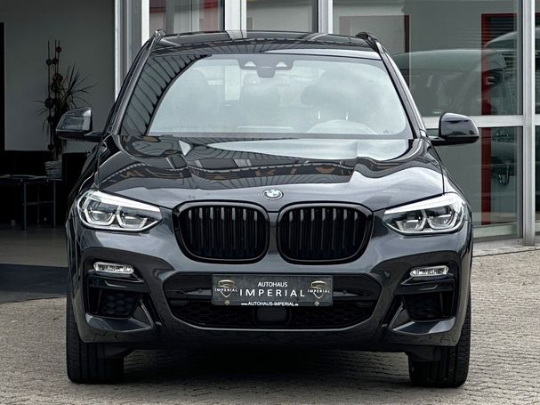 BMW X3 M40d xDrive 240 kW image number 3