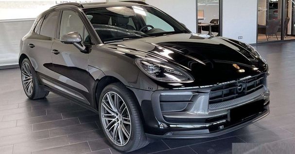 Porsche Macan 195 kW image number 2