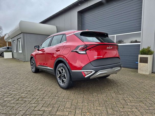 Kia Sportage 1.6 T-GDI Vision 118 kW image number 3