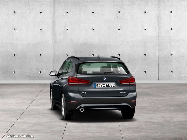 BMW X1 sDrive18i Advantage 100 kW image number 8