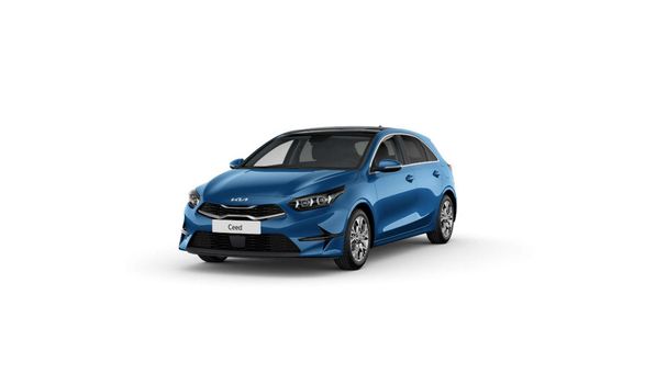 Kia Ceed 1.0 T-GDi 74 kW image number 4