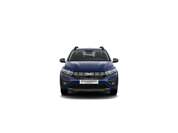 Dacia Sandero Stepway TCe 110 Extreme 81 kW image number 3