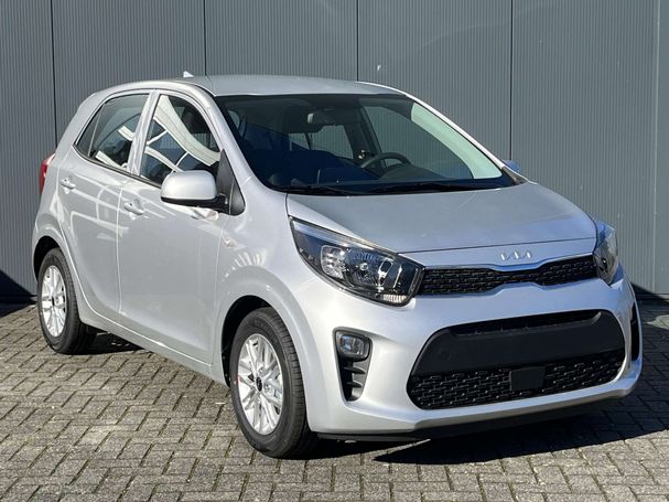 Kia Picanto 1.0 49 kW image number 2